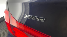 BMW 5 Series 520d xDrive M Sport 5dr Auto Diesel Estate